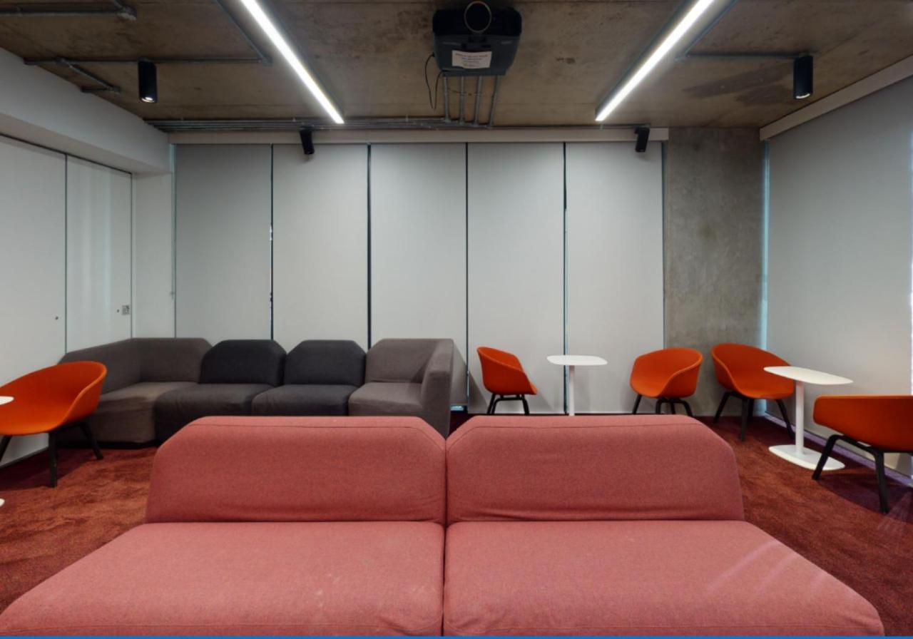 Stunning Aldgate Studio - Free Wifi And Gym! - Iq Aldgate Londres Exterior foto